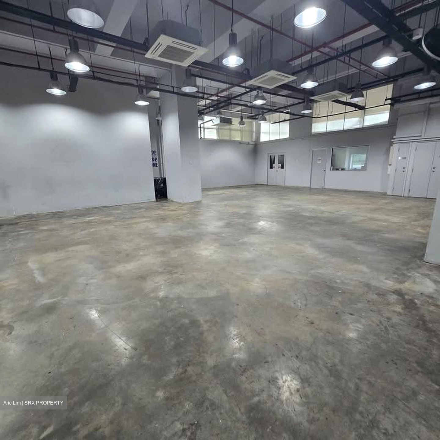 World Scientific Publishing Centre (D21), Factory #569582141